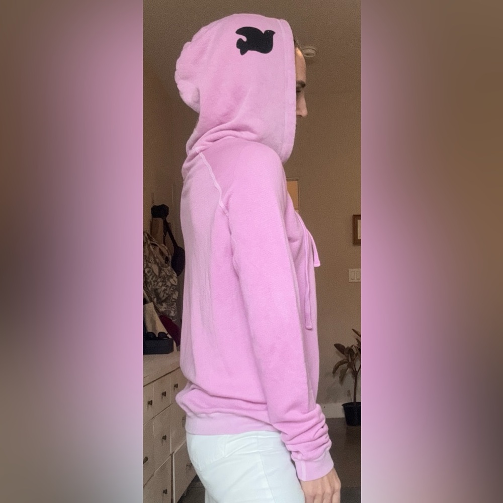 Free City Hoodie